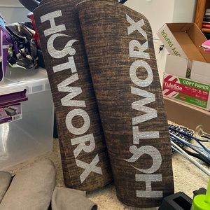 Hotworx Mat